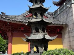 -上海东林寺(金山区)