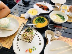 -素心小筑(后沙裕镇店)