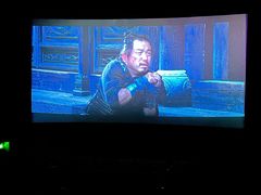 -金逸影城(中关村店)