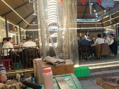 -醉月城西昌火盆烧烤(天府店)