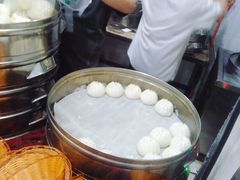 -郑家包子牛肉拉面(尚勤路店)