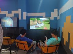 -不可思议减压馆·解压博物馆·摔碗发泄·团建定制