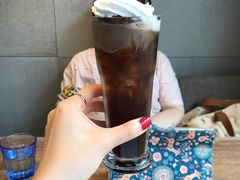 雪糕黑天使-必胜客(五道口店)