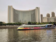 -海河游船-永乐码头(大悲院)