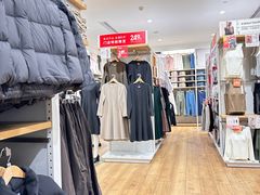 -优衣库(北京枫蓝国际广场店)