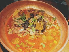 -云海肴·汽锅鸡·云南菜(美罗城店)