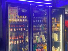 -令狐冲·炭烤活鱼(宝龙店)