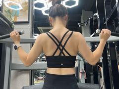 -VPsmart私教健身工作室(新华路旗舰店)