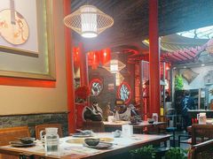 -哥老官重庆美蛙鱼头(宝山龙湖店)