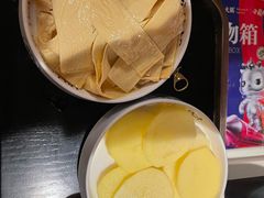 -大龙燚火锅(太古里店)