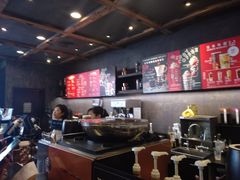 -星巴克臻选(青岛麦凯乐分店)