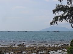 -三亚西岛海洋文化旅游区