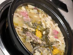 -周渝食惦酸菜鱼(青浦店)
