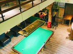 -第三空间·趣味桌游·轰趴.室内CS.剧本杀(大武汉1911店)