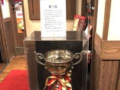 -一兰拉面(新宿中央东口店)