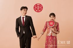 点击看大图 -EMU艺慕摄影(扬中店)