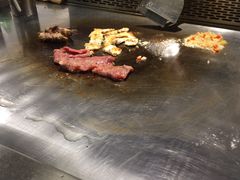 -湘汇概念铁板烧(铁西万达店)