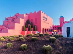 -漳州滨海火山岛自然生态风景区