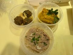 -添好运点心专门店(百老汇店)