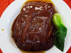 -玉华台饭庄(裕中西里小区店)