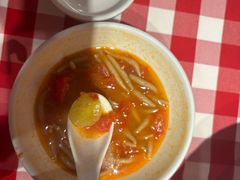 -西贝(南开大悦城店)