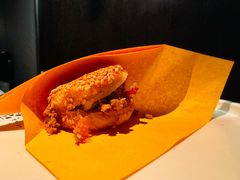 -东来顺·非遗火锅(赛格国际购物中心店)