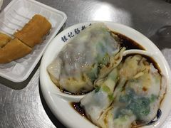 -银记肠粉店(市二宫店)