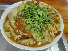 -正味斋锅巴菜(西北角店)