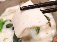 -小满手工粉(上海月星环球港店)