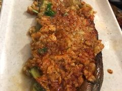 -喝丢一只鞋海鲜烧烤·海肠捞饭(文体街店)
