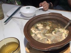-火啫啫·粤式啫啫煲(南通首店)