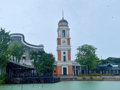 -赤坎·广东华侨国际旅游度假区