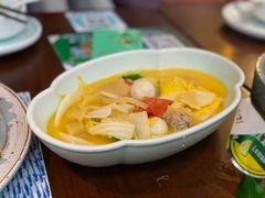 -渔沧米缸·绍兴美食(万达店)