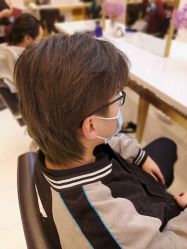 -YESIDO椰岛造型烫发染发