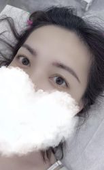 -Verywang半永久纹眉•仪器野生眉