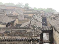 -山西王家大院