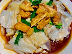 -黄但记老店·陈村粉食府