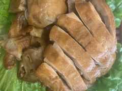 -便宜坊烤鸭店(甜水园店)