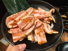 -九田家黑牛烤肉料理(无锡T12店)