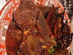 -乐乐大排档·30年老字号(浙江路店)