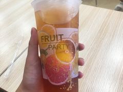 -85度C(青岛闽江路店)