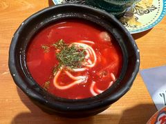 -米德维奇俄式西餐厅(西六道街店)