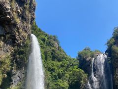 -九鲤湖风景区