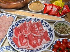 -东镇老火锅(长春路首店)