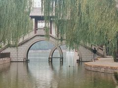 -团结湖公园