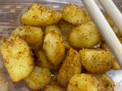 -小胡子祥彪烧烤(徐东店)