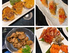 -真剑日本料理·铁板烧(贵州路店)