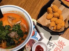 -和府捞面(星光大道一期店)