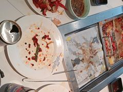 -星伦多自助料理·涮烤一体(奉贤龙湖天街店)