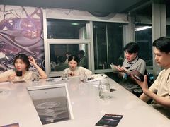 -Moss7Club 剧本杀桌游(inspark店)